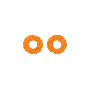 Feeling Enhancer Game Accessories Aim Rings Assist 3D Joystick Thumbstick Aim Ring For PS5 Precision Foam Rings