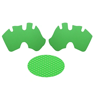 Removable PS5 controller non slip grips V.1.0  for PS5