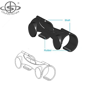 Dustproof Camera Lens Protection Cover for PS4 V2.0 Camera