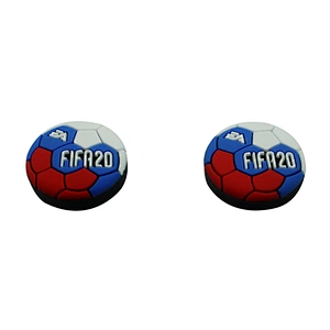 OEM Game accessories for PS4 cartoon design thumbstick covers V 1.0