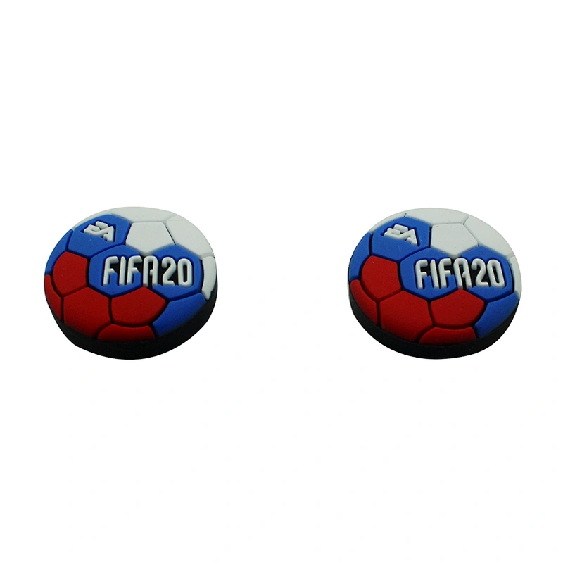 OEM Game accessories for PS4 cartoon design thumbstick covers V 1.0
