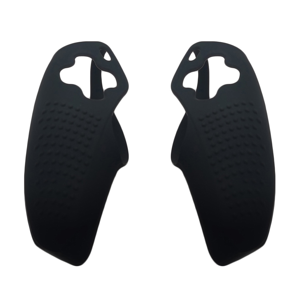 Game Controllers Solid Colors Silicone Cover Skin PS5 Controller Protective Casefor PS5 Edge Controller