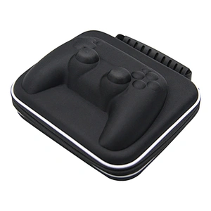 Manufacturer Fast Delivery Factory Price For PS5 Controller EVA Carrying Storage Bag Game Controller Protective Pouch For PS5