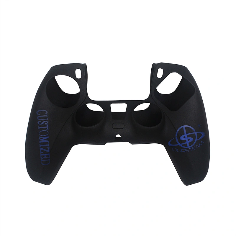 Soft Silicone Case Skin Cover for PS5 Game Controller Joystick Silica Rubber Skins