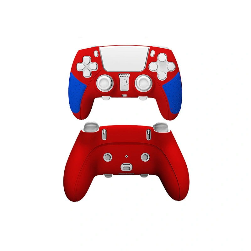 New Release Fast Delivery For PS5 Edge Silicone Case Controller Durable Cover Silicone Protection Case For PS5 Edge Game Pad
