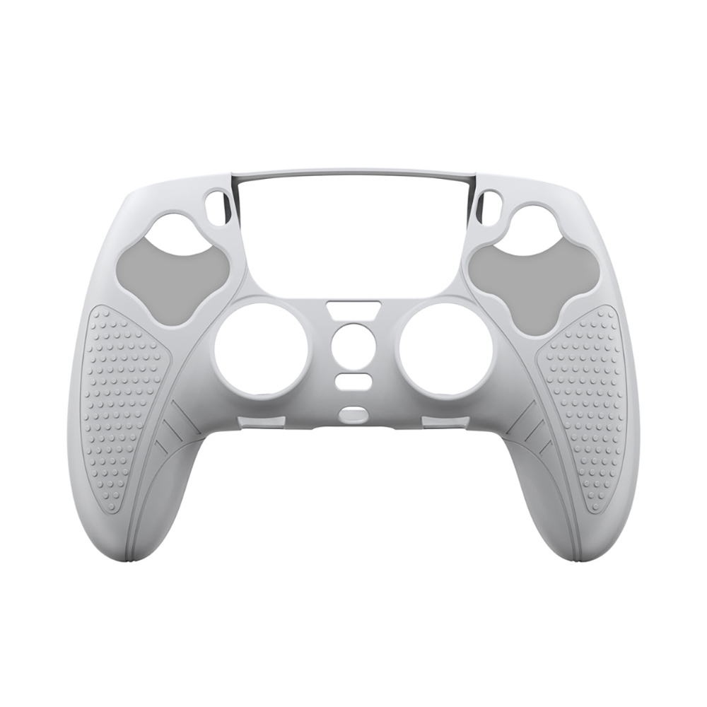 Best Seller Durable For PS5 Edge Anti Scratch Silicone Cover Case Grips Silicone Covers Handle Silicone Sleeve For PS5 Edge