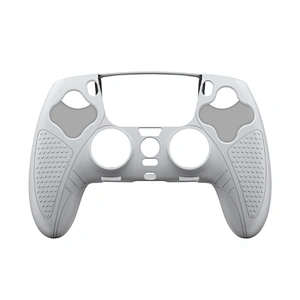 Best Seller Durable For PS5 Edge Anti Scratch Silicone Cover Case Grips Silicone Covers Handle Silicone Sleeve For PS5 Edge