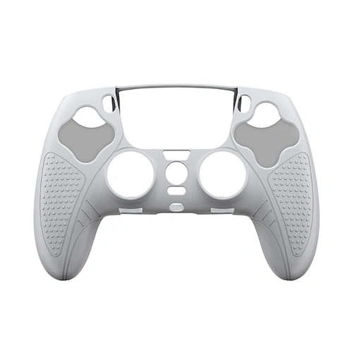 Best Seller Durable For PS5 Edge Anti Scratch Silicone Cover Case Grips Silicone Covers Handle Silicone Sleeve For PS5 Edge
