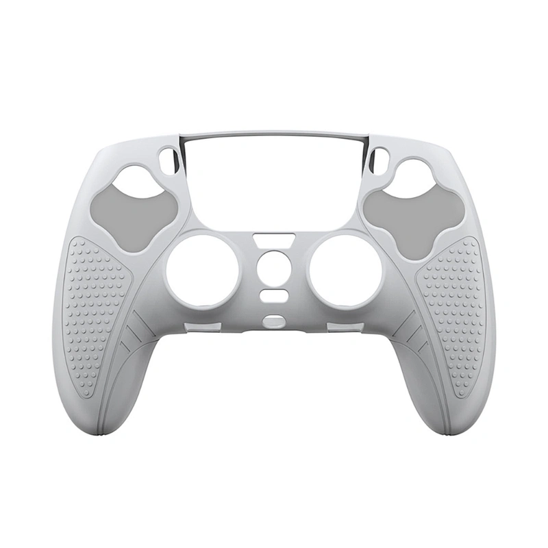 Best Seller Durable For PS5 Edge Anti Scratch Silicone Cover Case Grips Silicone Covers Handle Silicone Sleeve For PS5 Edge