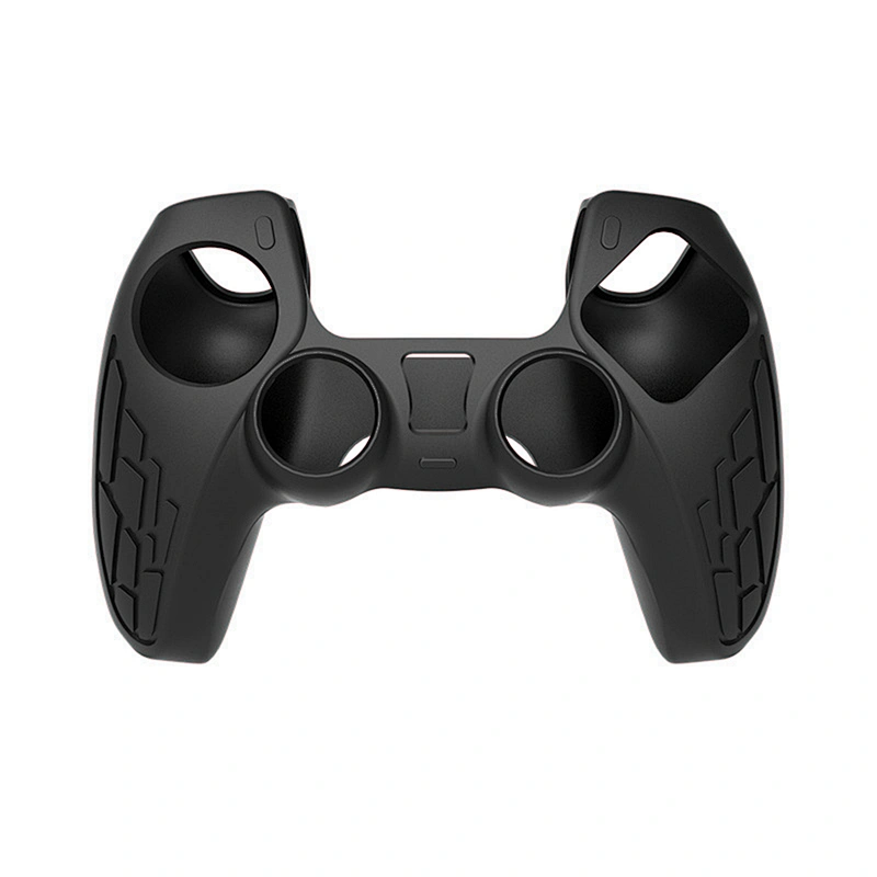 Soft Anti-Slip Controller Silicone Case Cover Protector Skins Joystick Case for PS5 Controller Silicone Case