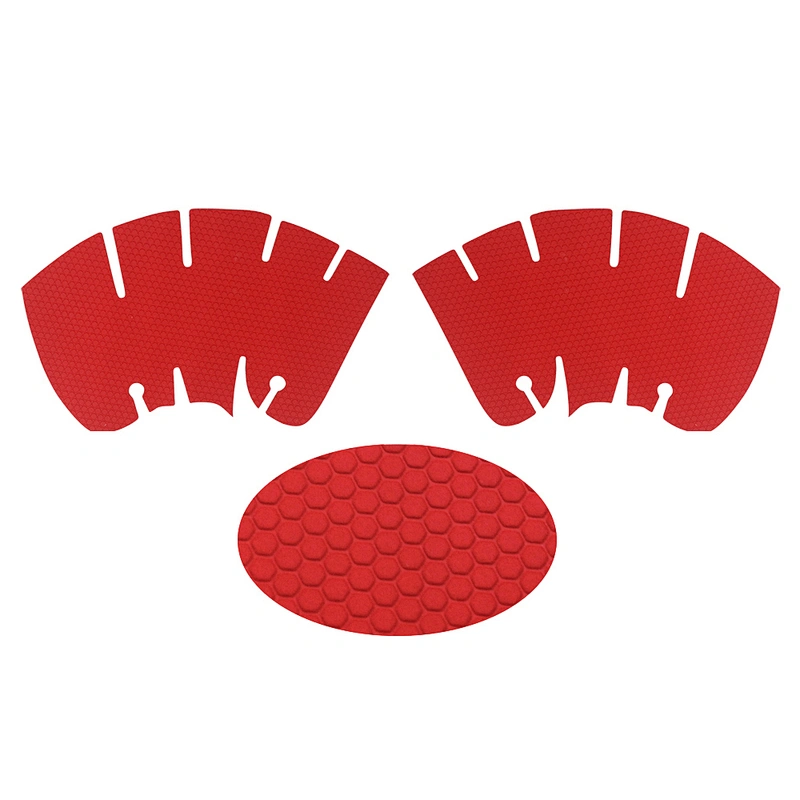 Skid Proof Sticker Skin for PS5 Wireless Game Controller Non Slip Grips for ps5 Controller Handel