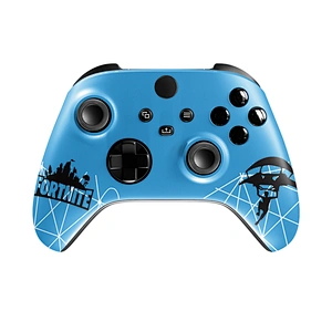 Customized Wholesale Price Hydro Dipping Shell Case For Xbox Series Water Transfer Customized Front Shell Replacements