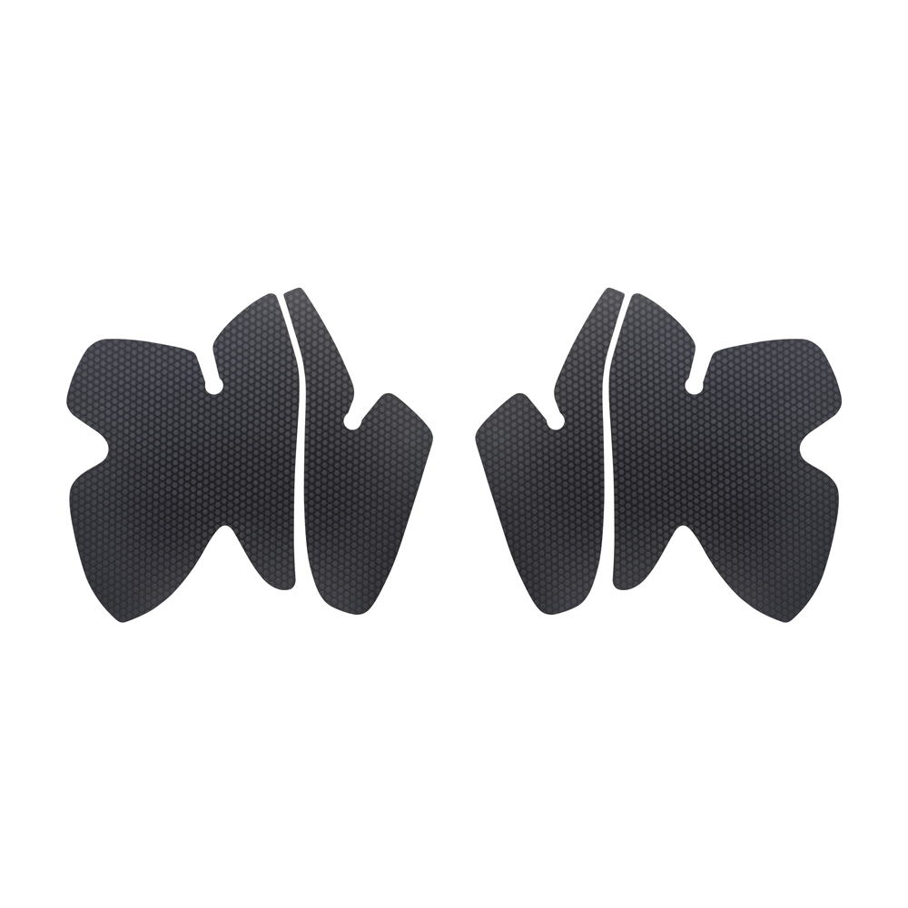 Silicone Skins Handle Grips For PS5 Controller Protection Game Accessories For PS5 Game Pad Anti Scratch  Sponge Foam Skins