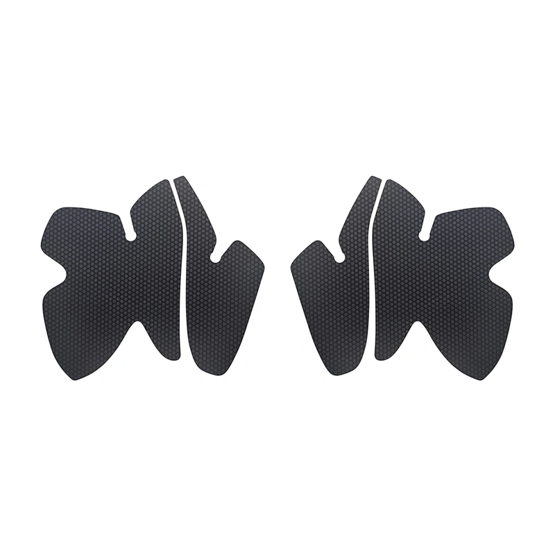 Silicone Skins Handle Grips For PS5 Controller Protection Game Accessories For PS5 Game Pad Anti Scratch  Sponge Foam Skins