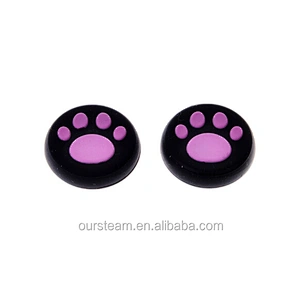 Custom Thumb Stick Grips For Sony PS4 Controller for Playstation 4 in stock