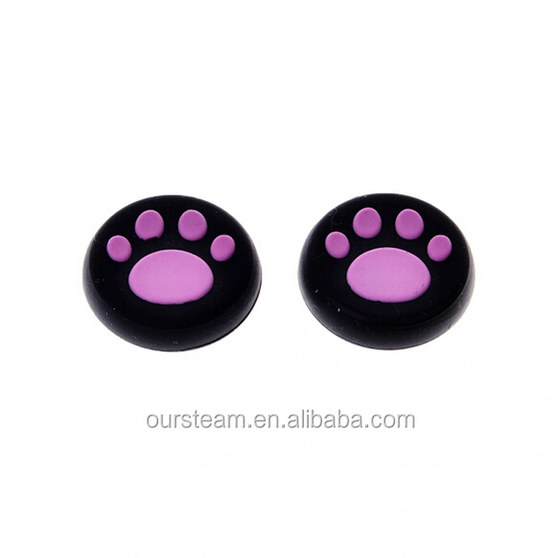 Custom Thumb Stick Grips For Sony PS4 Controller for Playstation 4 in stock