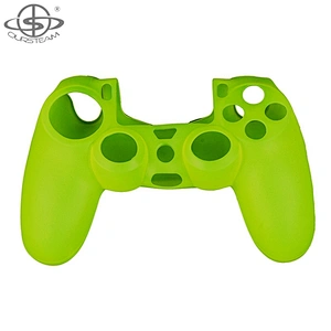 waterproof silicone case for PS4 controller for PS4 accessories