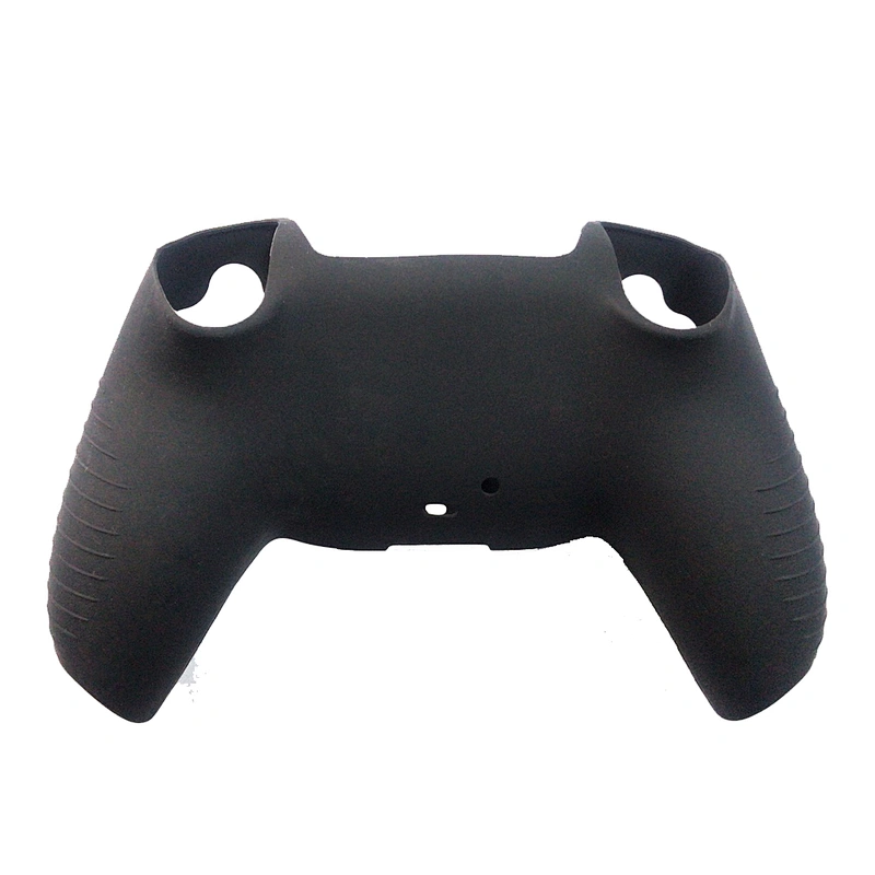 Gaming Silicone Case Silicone Case Skin Protective Cover Silicone Grip Case Non Slip for PS5