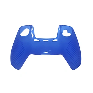Wholesale Price Top Sale Hottest Protective Soft Touch Case For PS5 Silicone Case Multi Color V.3.0 For Play Station 5 Smooth