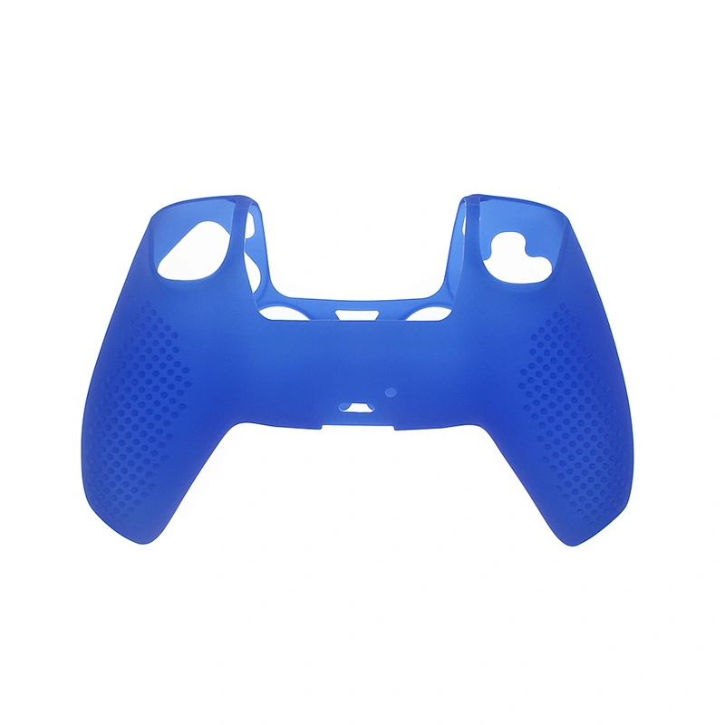 Wholesale Price Top Sale Hottest Protective Soft Touch Case For PS5 Silicone Case Multi Color V.3.0 For Play Station 5 Smooth