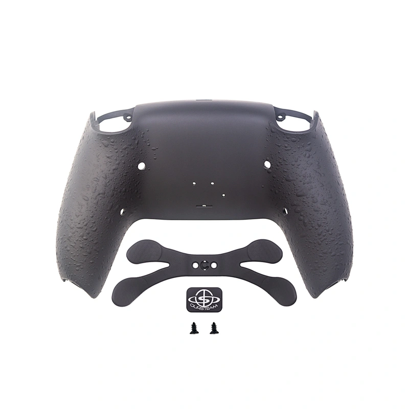 Accessory Bundles Back Paddles Remappable Rise Remap Kit Upgrade Board Redesigned Shell Buttons for PS5 Controller