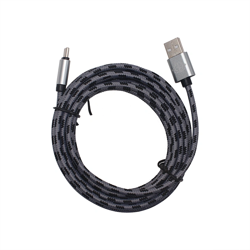 Top Sale Charging USB Cables For PS5 For Nintendo Switch Game Pad Fast Charging Type C 3M 1.5A For Play Station 5 Controller