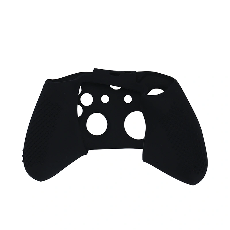2023 Hot Sale Game Accessories For Xbox One Silicone Case Non Slip Protective Case For Xbox One Slim Controller Protections