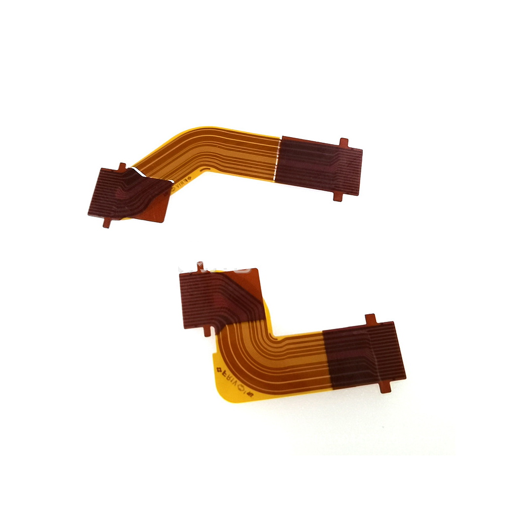 LR Flex Cable For PS5 Controller R1R2 Connect For PS5 Gamepad Motor Ribbon Cable Adapt Smart Trigger Flex Cable Refit Parts