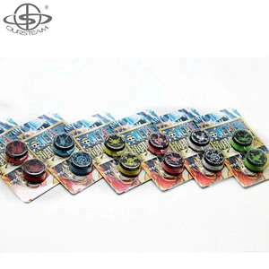 ONE PIECE Silicone thumb grip stick caps for PS4 remote control joystick rubber cover