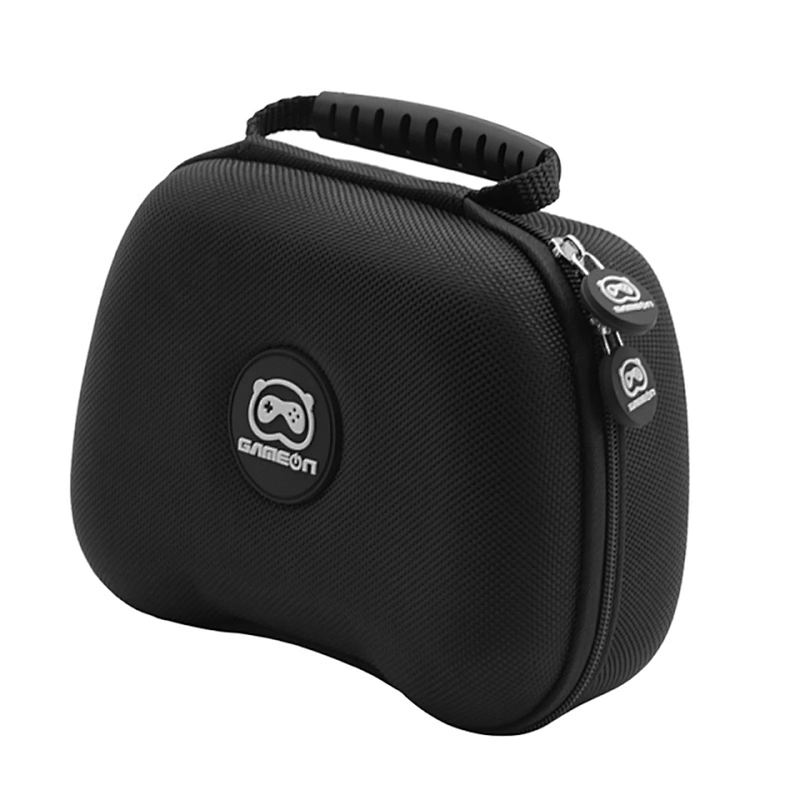 Manufacturer Fast Delivery For PS4 For PS5 For Xbox Customized Logo Portable Waterproof Protective Bag For PS4 Game Pad