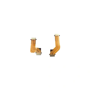 Left Right Trigger Flex Cable Repair Parts for PS5 Joystick Controller Haptic Trigger Button Ribbon Cables