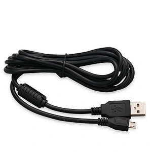 Hot Selling Micro USB Charging USB Data Cable for PlayStation 4 Controller