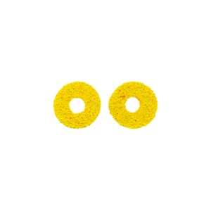 Feeling Enhancer Game Accessories Aim Rings Assist 3D Joystick Thumbstick Aim Ring For PS5 Precision Foam Rings