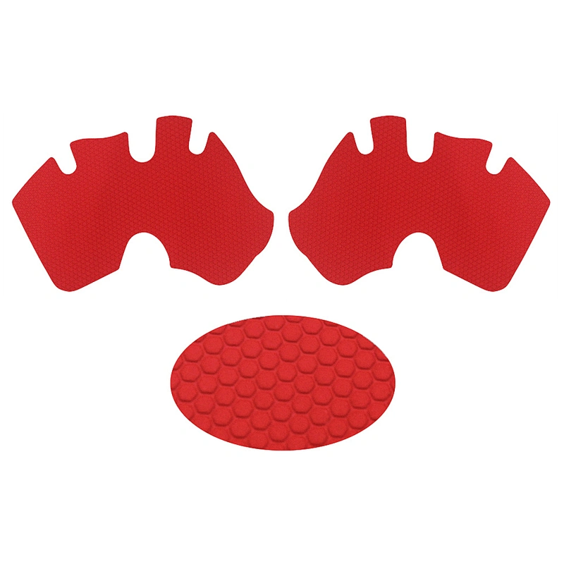 Removable PS5 controller non slip grips V.1.0  for PS5