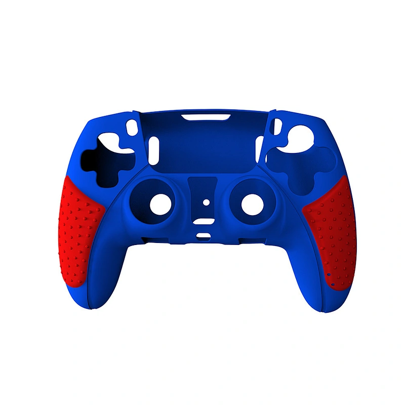 New Release Fast Delivery For PS5 Edge Silicone Case Controller Durable Cover Silicone Protection Case For PS5 Edge Game Pad