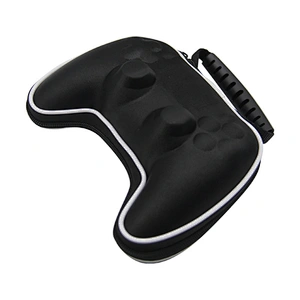 Protective EVA Bag For Playstation 5 For PS5 Controller Travel Storage Bag Carry Case