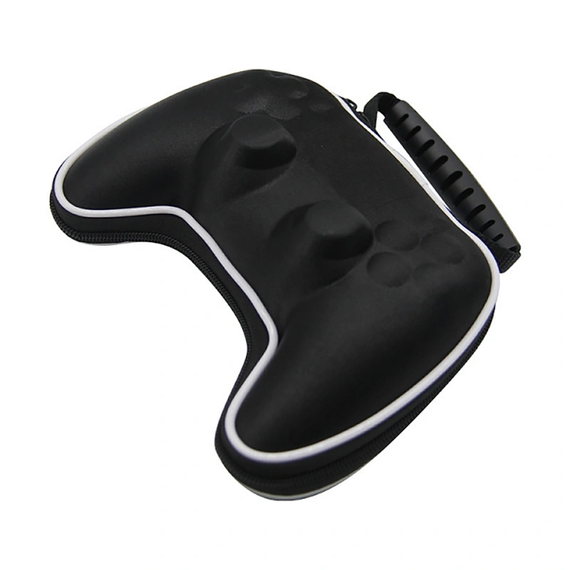 Protective EVA Bag For Playstation 5 For PS5 Controller Travel Storage Bag Carry Case