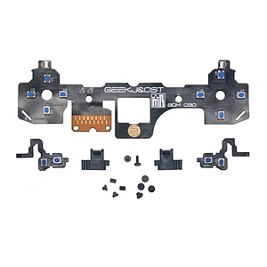 Face Click Kit for PS5 Controller BDM 030 V.1.0 Face Click Kit LR D-pad Shoulder Key