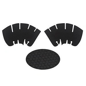 Skid Proof Sticker Skin for PS5 Wireless Game Controller Non Slip Grips for ps5 Controller Handel