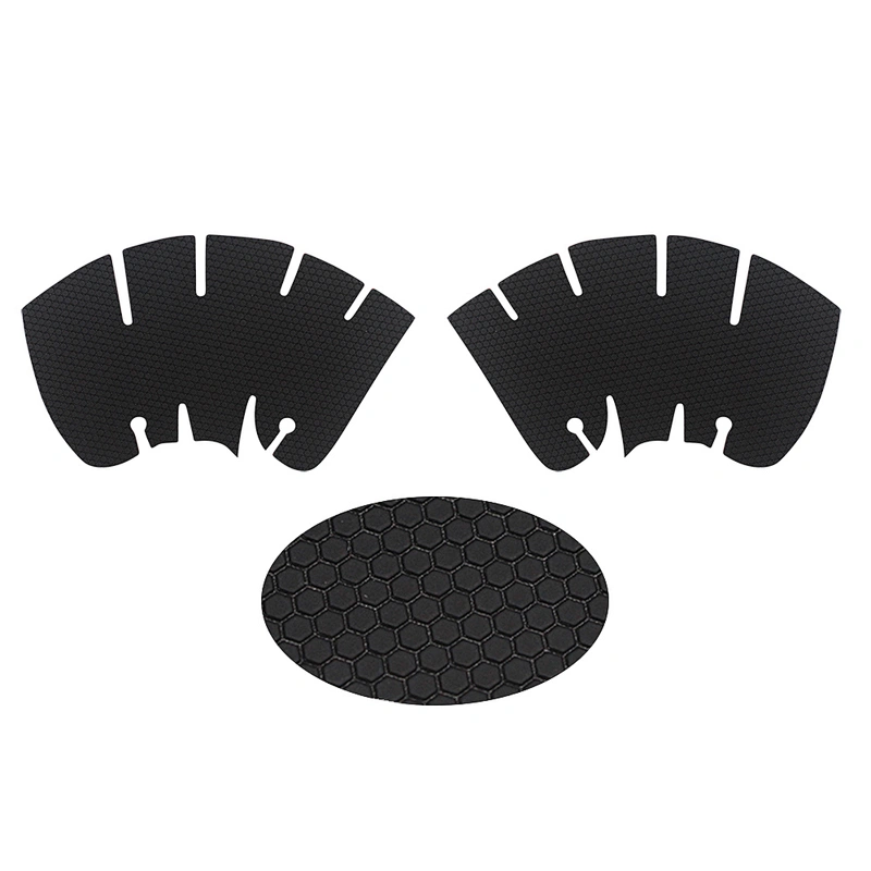 Skid Proof Sticker Skin for PS5 Wireless Game Controller Non Slip Grips for ps5 Controller Handel