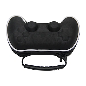 Protective EVA Bag For Playstation 5 For PS5 Controller Travel Storage Bag Carry Case
