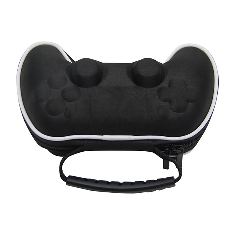 Protective EVA Bag For Playstation 5 For PS5 Controller Travel Storage Bag Carry Case