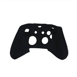 2023 Hot Sale Game Accessories For Xbox One Silicone Case Non Slip Protective Case For Xbox One Slim Controller Protections