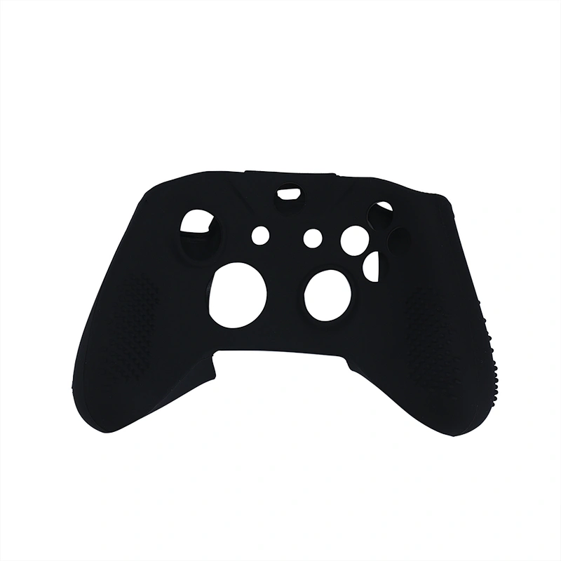 2023 Hot Sale Game Accessories For Xbox One Silicone Case Non Slip Protective Case For Xbox One Slim Controller Protections