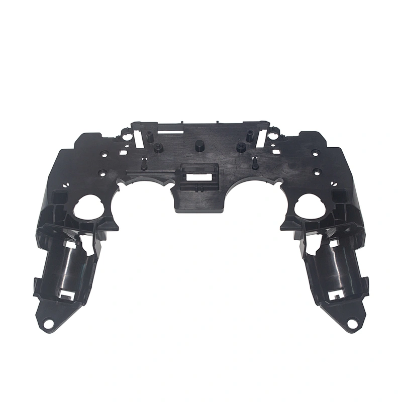 Game Handle Inner Support Middle Frame L2 R2 L1 R1 Button Motherboard Bracket Console Replacement Repair Part for PS5 Controller