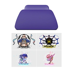 Durable For PS5 Controller Display Stand Exhibition Fair Stand For PS5 Game Pad Holder Game Accessories Controller Bracket