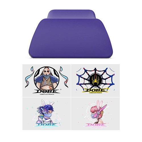 Durable For PS5 Controller Display Stand Exhibition Fair Stand For PS5 Game Pad Holder Game Accessories Controller Bracket