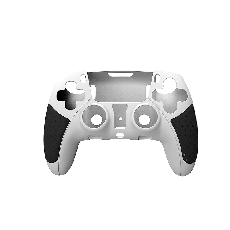 New Release Fast Delivery For PS5 Edge Silicone Case Controller Durable Cover Silicone Protection Case For PS5 Edge Game Pad