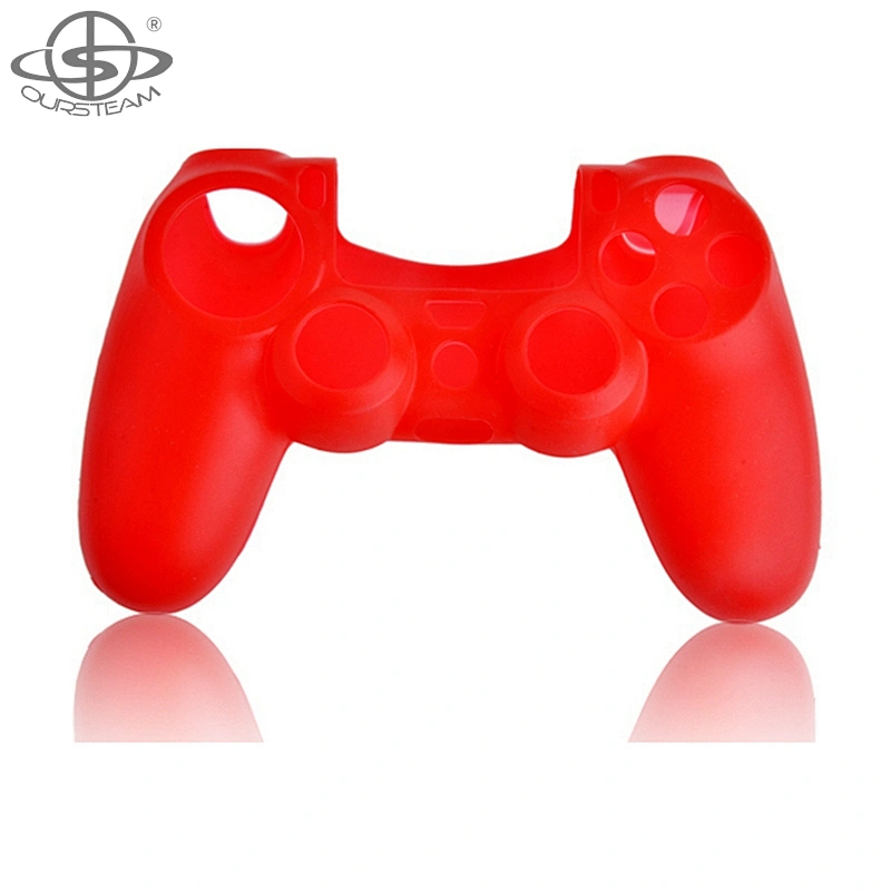 waterproof silicone case for PS4 controller for PS4 accessories