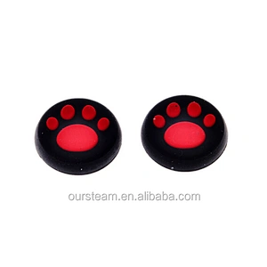 Custom Thumb Stick Grips For Sony PS4 Controller for Playstation 4 in stock